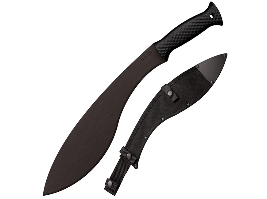 Лучший нож мачете Kukri