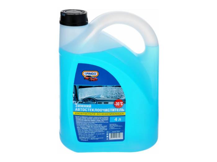 незамерзайка PINGO 75030-7 -30°C