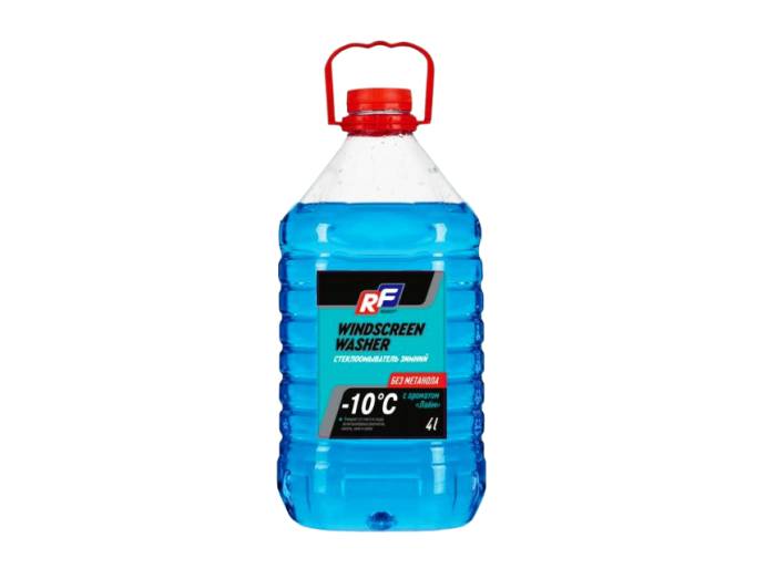 незамерзайка RUSEFF -10°C