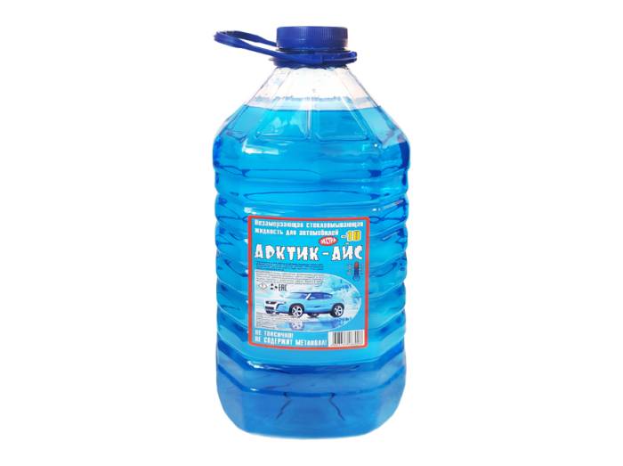 неамерзайка Арктик Айс Экстра