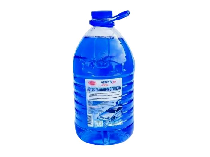 незамерзайка Череста -25