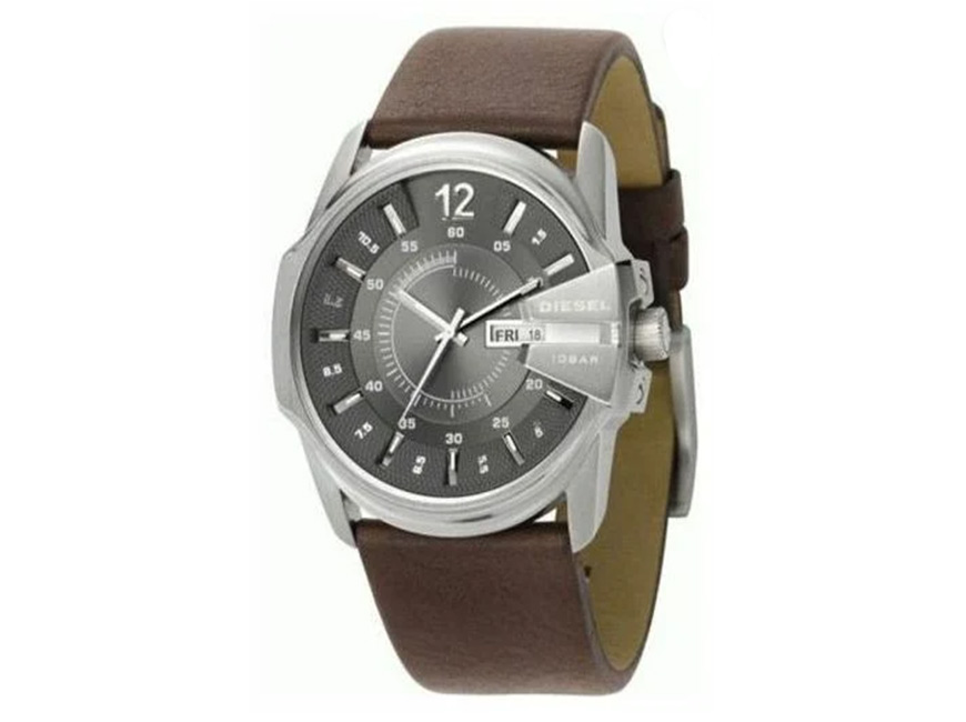 Лучшие кварцевые тактические часы DIESEL Master Chief DZ1206