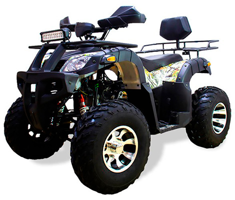 МАУГЛИ M200-G10 ЛЮКС