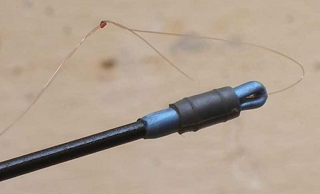 Рыбалка на поплавок +оснастка удочки для поплавочной ловли (весной, летом, зимой)