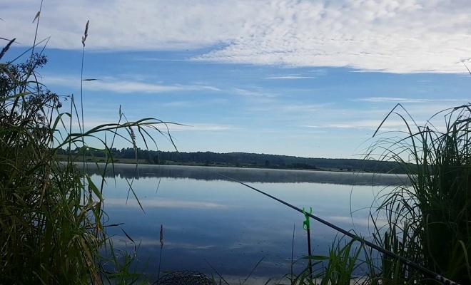 Рыбалка на поплавок +оснастка удочки для поплавочной ловли (весной, летом, зимой)