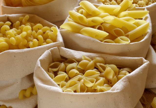 Зарезервировать пасту