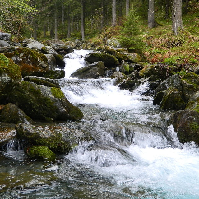 Рыбалка на малых реках: способы и тактика ловли рыбы по сезонам (+видео)
