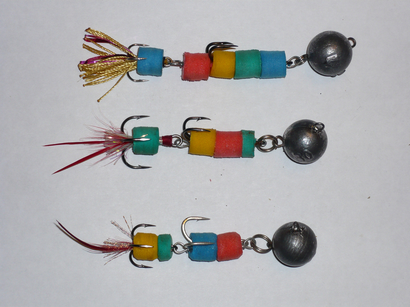 Мандула своими руками