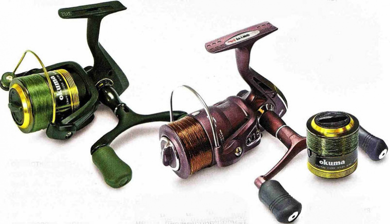 Пикер – что это за удилище? Оснастка и катушка для пикера