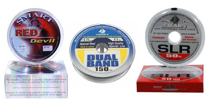 Фидерная леска Maver Фидерная леска Maver