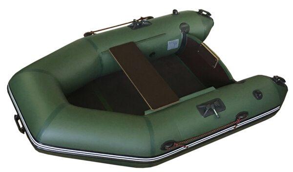 Медведь 210МК лучшие лодки из пвх