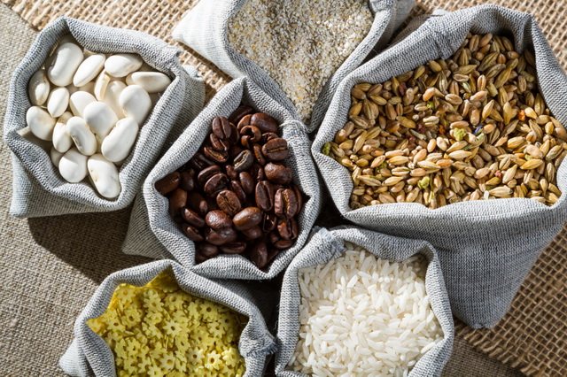 сумки для снабжения