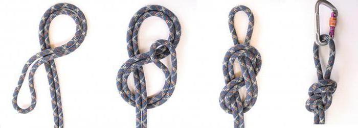 Морской узел скитч инструкция по вязанию пошаговое фото