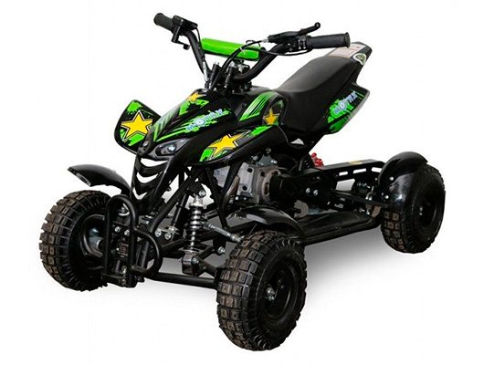 Motax ATV H4 mini 50 cc