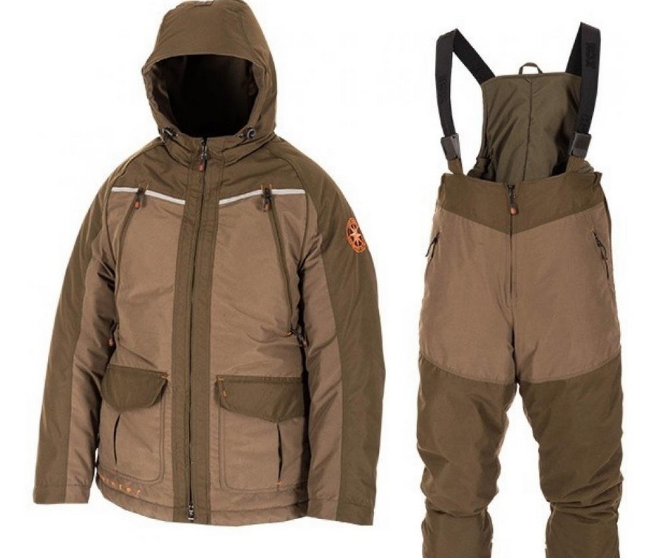 ТОП-35 Лучших костюмов для зимней рыбалки 2023 (мужские, женские, поплавок)