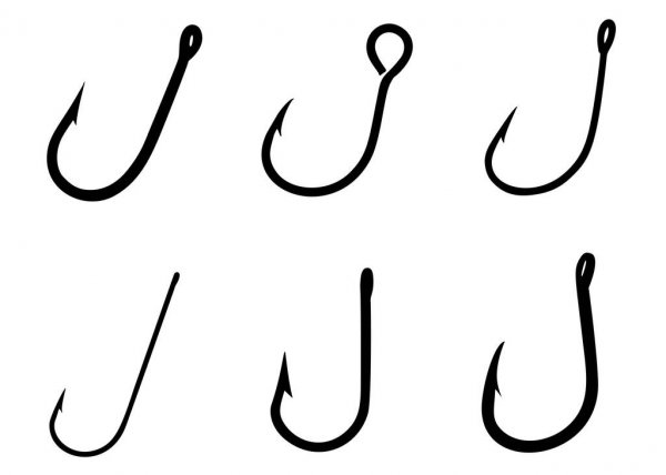 Выбираем крючки на леща для фидера