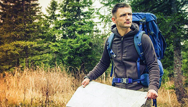 Где встает и садится солнце: Как определить на местности (Россия и мир)