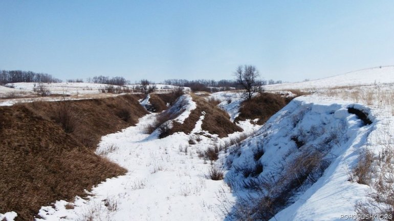 ориентирование без компаса