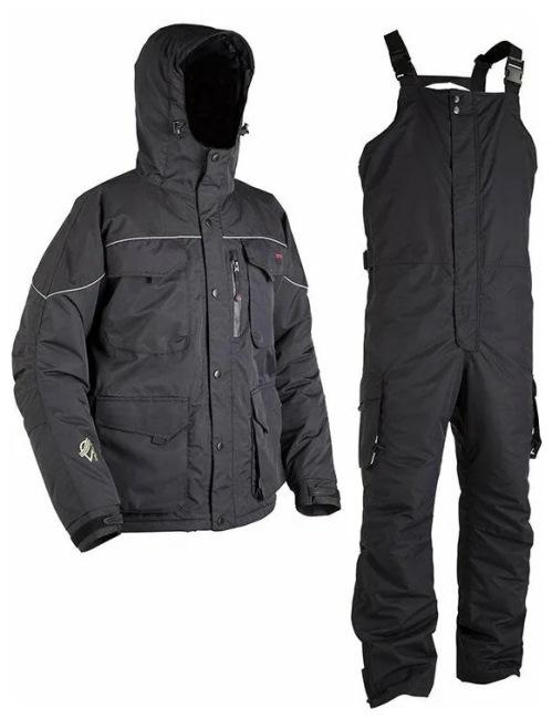 Самый теплый костюм Rapala Nordic Ice Рапала Нордик Айс