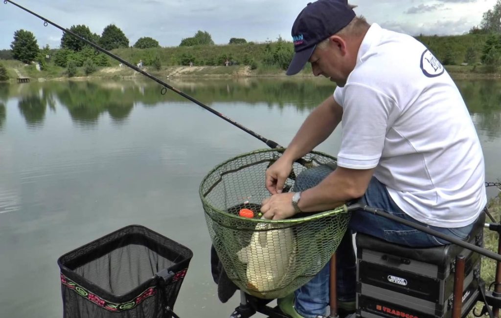 ТОП-15 Лучших лесок для фидера (сезон 2023): +советы по выбору