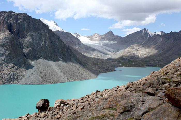 Озеро Иссык-Куль Кыргызстан отзывы