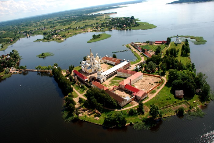 Озеро Селигер. Где находится на карте России, фото, описание, отдых