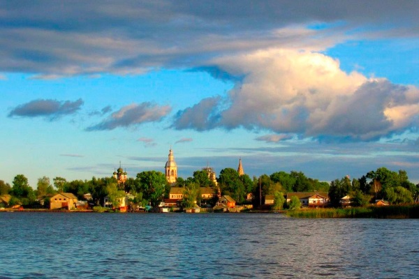 Озеро Селигер. Где находится на карте России, фото, описание, отдых