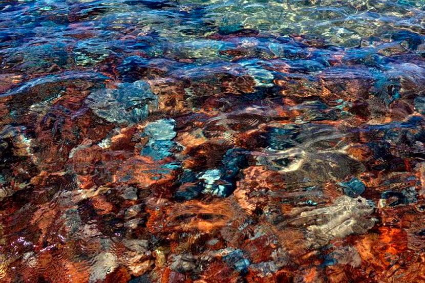 Озеро Иссык-Куль Озеро Иссык-Куль в Кыргызстане