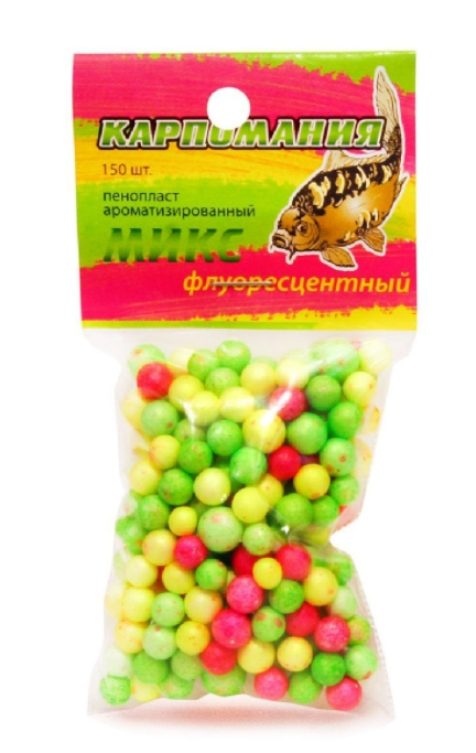 Ловля рыбы на пенопласт: как использовать и как насаживать