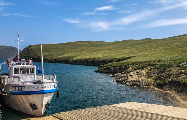 Сколько рек впадает в Байкал: подробно с описанием и названиями