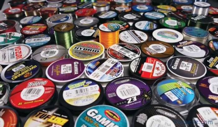 Классификация лески для зимней рыбалки Классификация лески для зимней рыбалки