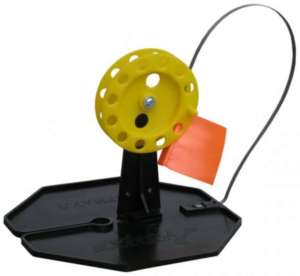 Пластиковая спираль