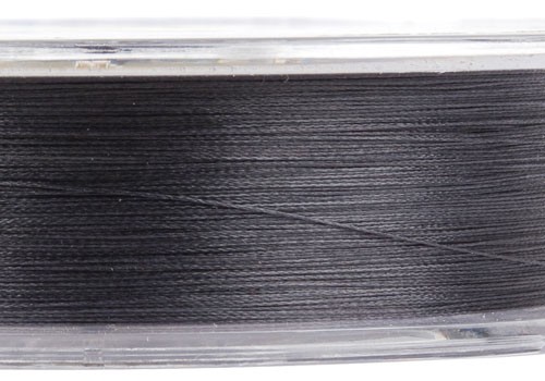 Как выбрать шнур для фидера: диаметр, длина и нагрузка