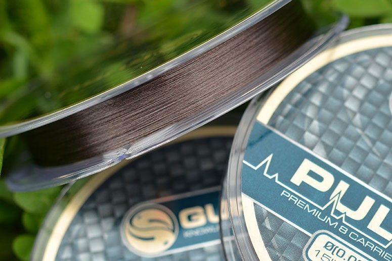 Как выбрать шнур для фидера: диаметр, длина и нагрузка