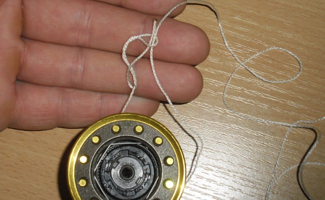 Узел Удавка: ТОП-20 лучших схем (+ видео)