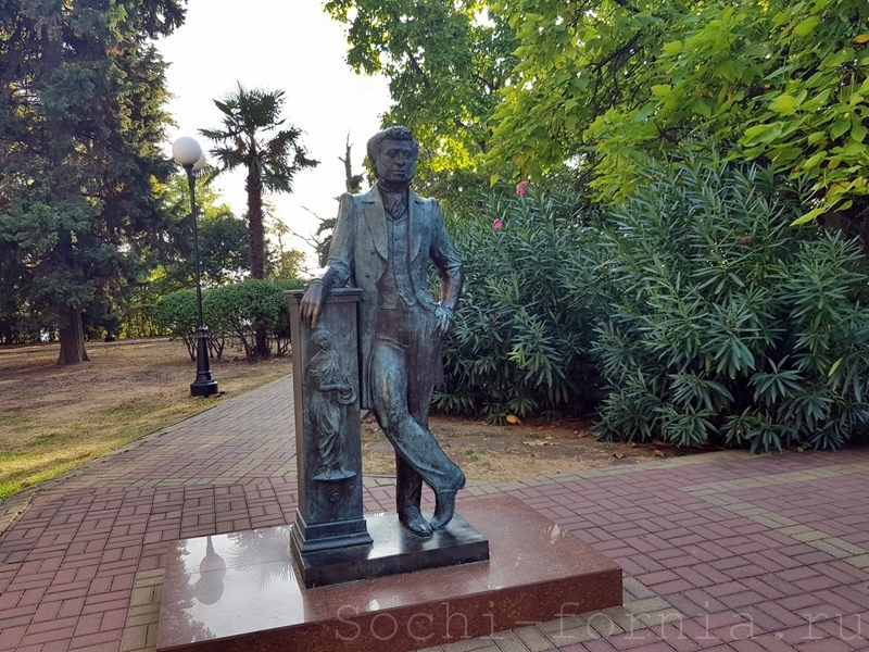 ТОП-35 лучших мест Сочи: куда сходить, что посмотреть самостоятельно в 2023 году