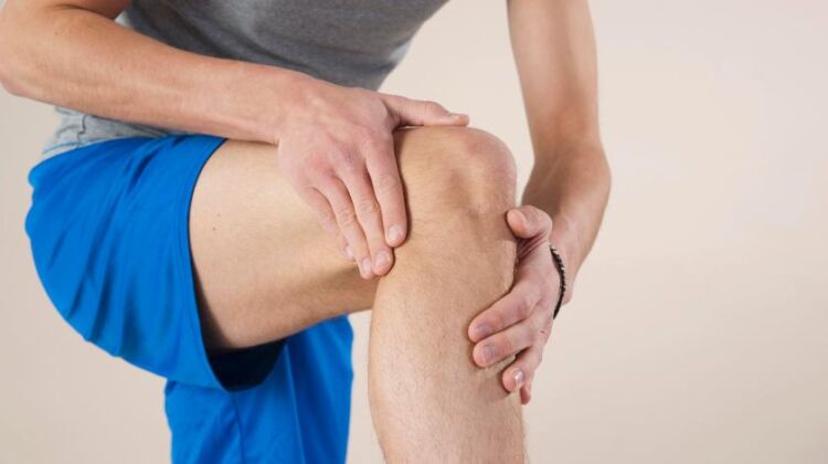 втирать сирень для суставов