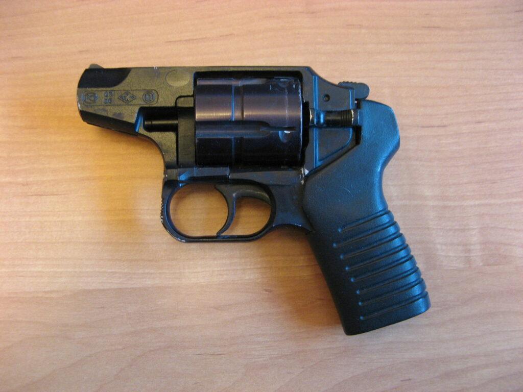 Рейтинг лучших травматических пистолетов: какой травмат лучше выбрать Лучший урон