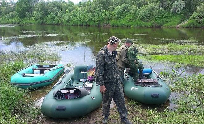 Когда разрешена рыбалка с лодки в 2023 году: сроки, с какого числа запреты (+штрафы)