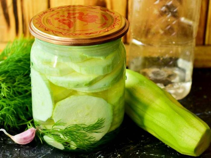 Хрустящие дольки на зиму