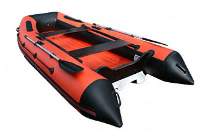 Тритон 340 лодка Риф