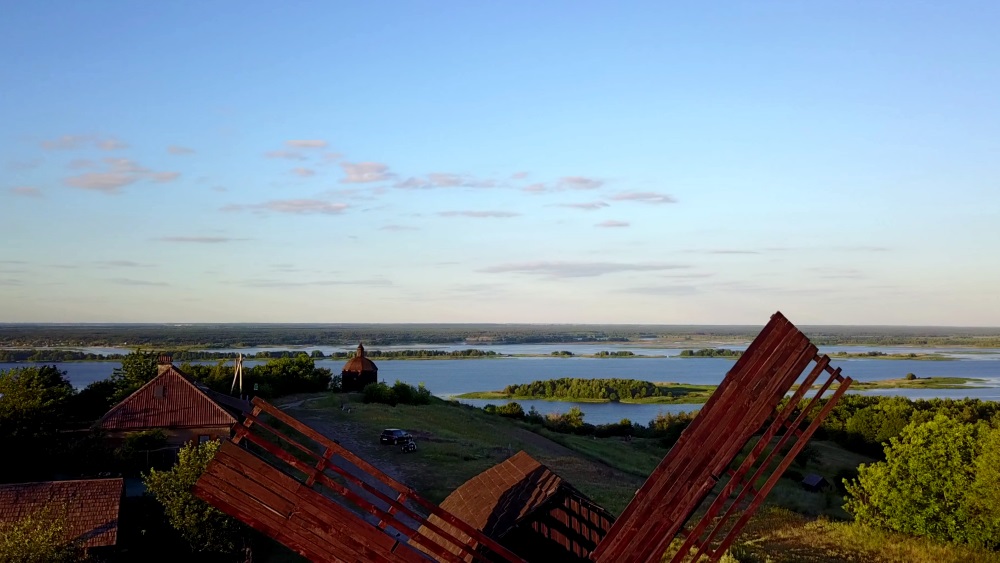 История Днепра История Днепра.