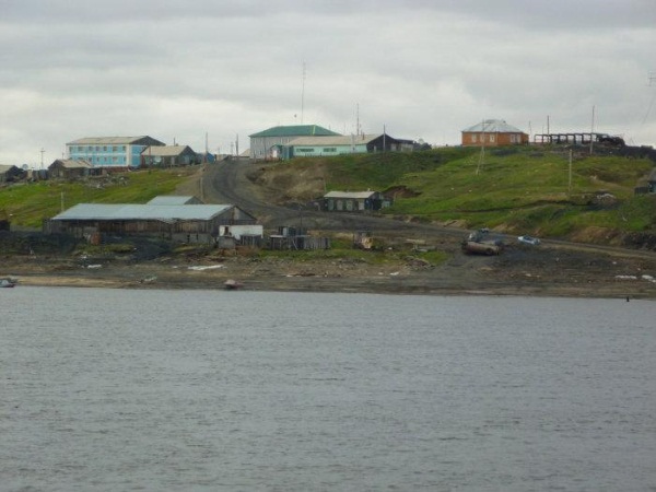 Река Енисей на карте России. Где находится источник, устье реки, длина, глубина, направление течения, длина, куда течет