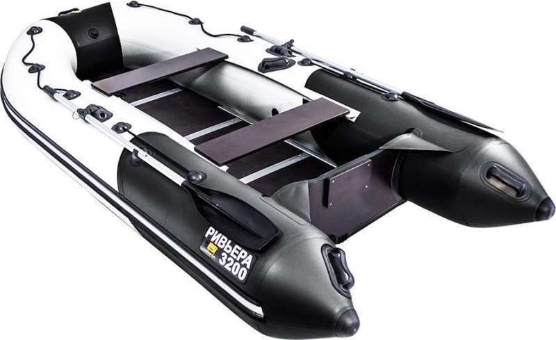 Оценка 3200 лучших лодок из пвх