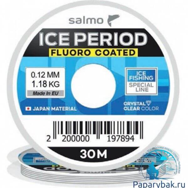 Прочные леса