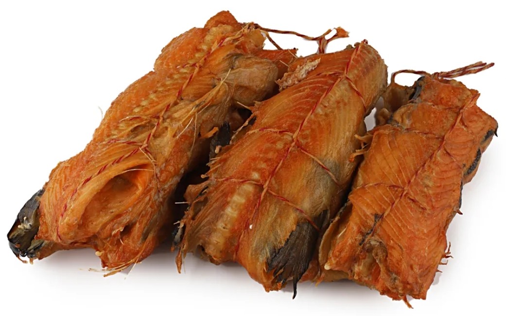 Простейшая коптильня своими руками