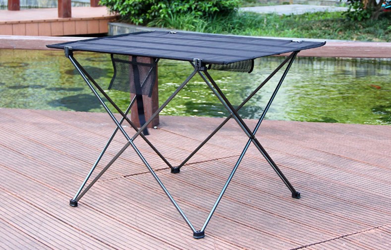 Насадочный столик для рыбалки своими руками