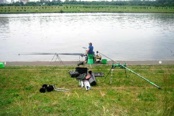 штекерная оснастка