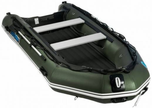 Оценка лодок из ПВХ с жестким дном и ЛДСП: 20 лучших моделей с двигателем