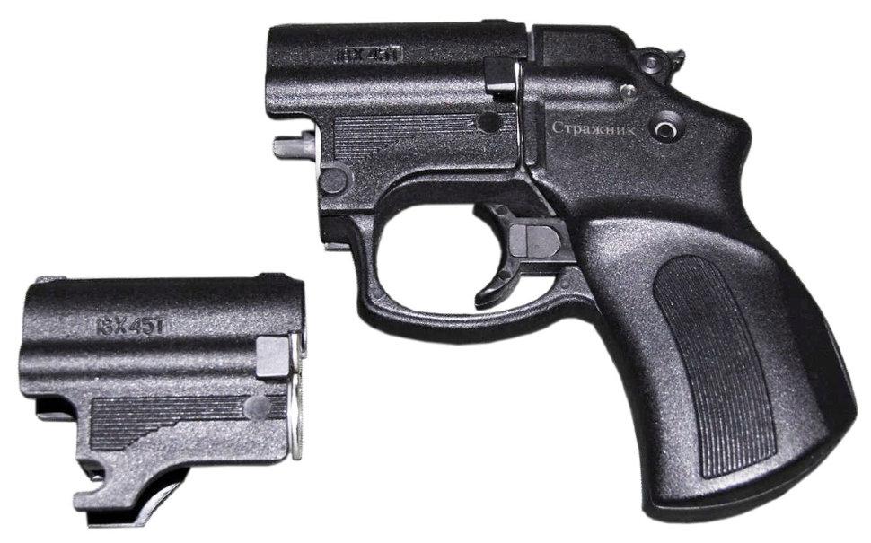 Рейтинг лучших травматических пистолетов: какой травмат лучше выбрать Лучший урон